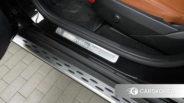 Mercedes-Benz GLC-Class X254 id 4400320 из Кореи 10