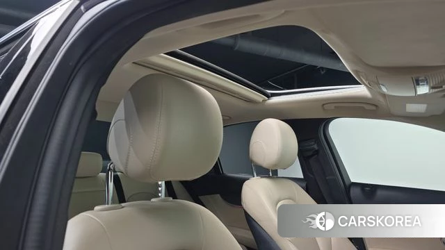 Mercedes-Benz C-Class W205 id 3879838 из Кореи 10