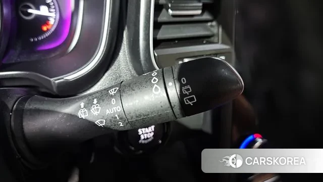 Renault Korea (Samsung) The New QM6 id 3592185 из Кореи 10