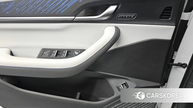 Renault Korea (Samsung) Grand Coleos id 3921500 из Кореи 10