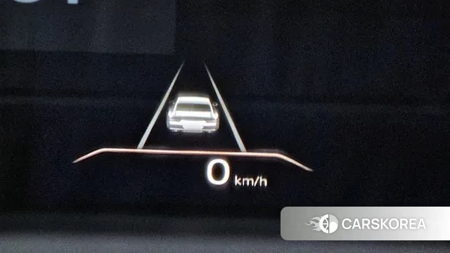 Genesis G80 (RG3) id 3428372 из Кореи 10