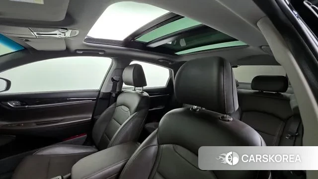 Hyundai Grandeur IG id 3055506 из Кореи 10