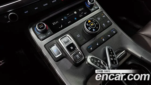 Hyundai The New Palisade id 2655675 из Кореи 10