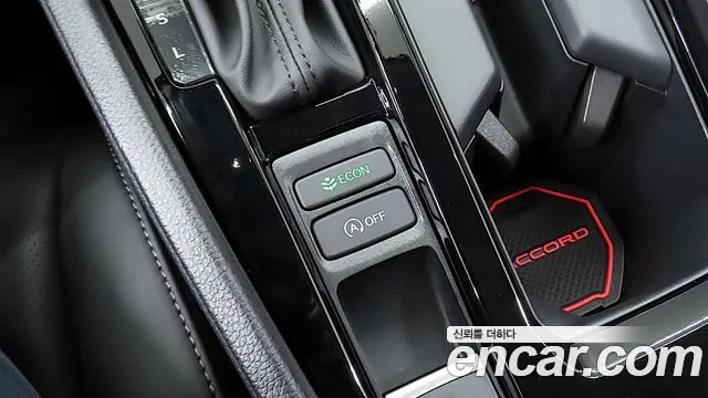 Honda Accord 11th Generation id 2651988 из Кореи 10