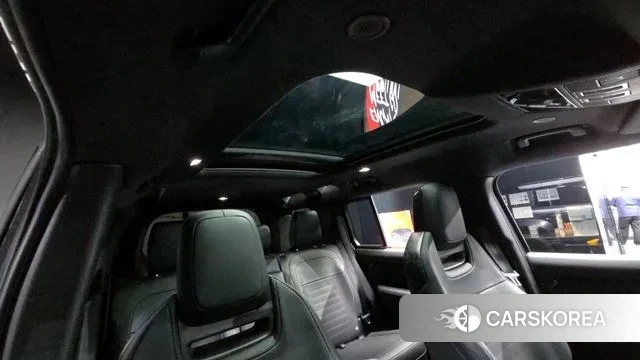 Land Rover Defender (L663) id 3745129 из Кореи 10