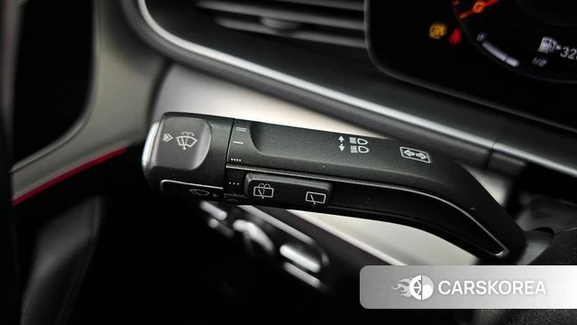 Mercedes-Benz GLE-Class W167 id 4736868 из Кореи 10