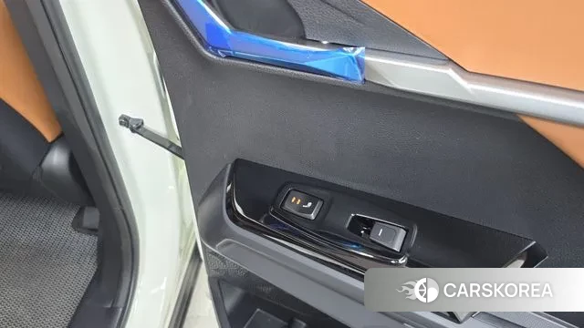 Ssangyong Torres id 3359728 из Кореи 10