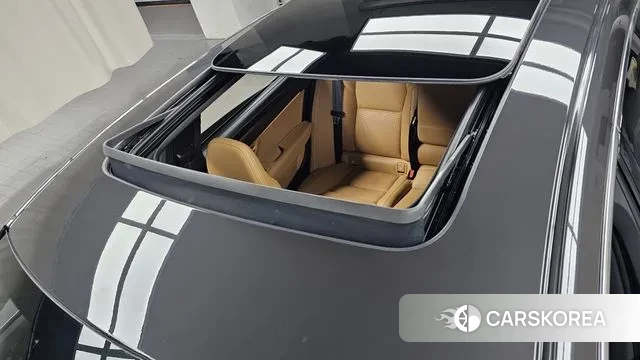 Volvo S90 id 3621345 из Кореи 10