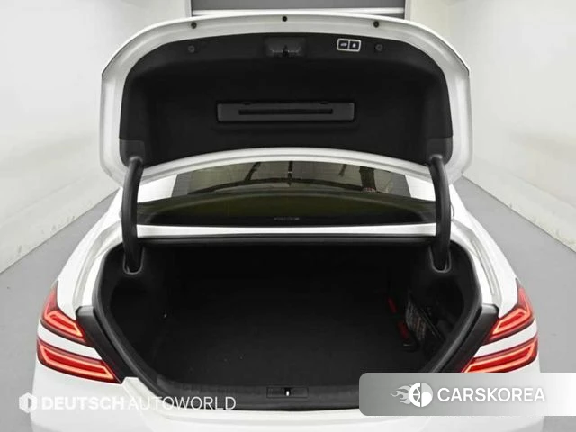Genesis The New G70 id 4871579 из Кореи 10
