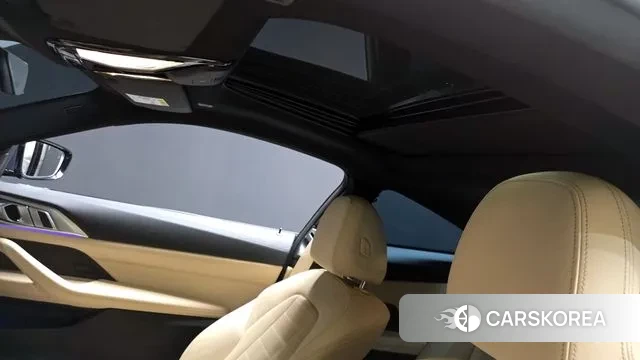 BMW 4 Series (G22) id 3296370 из Кореи 10