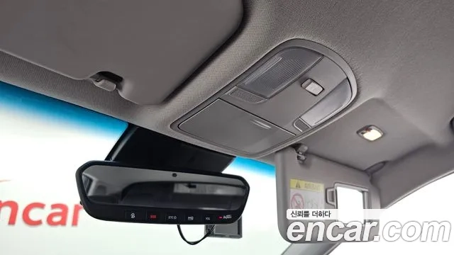 Hyundai Kona id 2875513 из Кореи 10