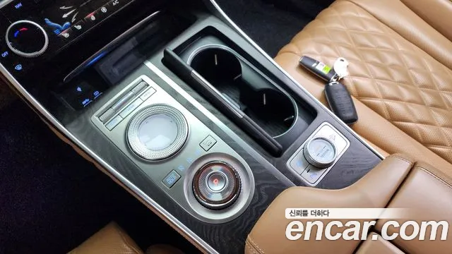 Genesis GV80 id 2591153 из Кореи 10