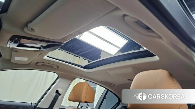 BMW 5 Series (G30) id 3831900 из Кореи 10