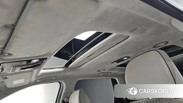 Hyundai The New Palisade id 3447687 из Кореи 10