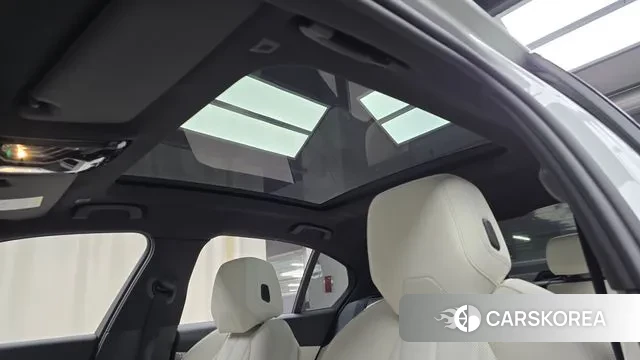 BMW 5 Series (G60) id 3544283 из Кореи 10