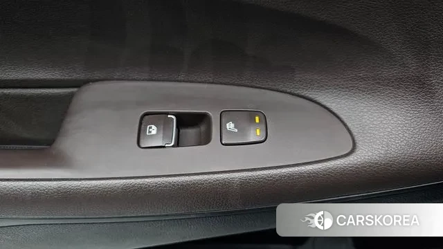 Hyundai The New Grandeur IG id 3592370 из Кореи 10