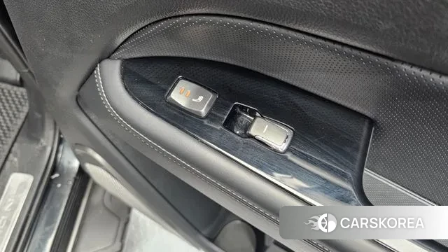 Ssangyong G4 Rexton id 3330860 из Кореи 10