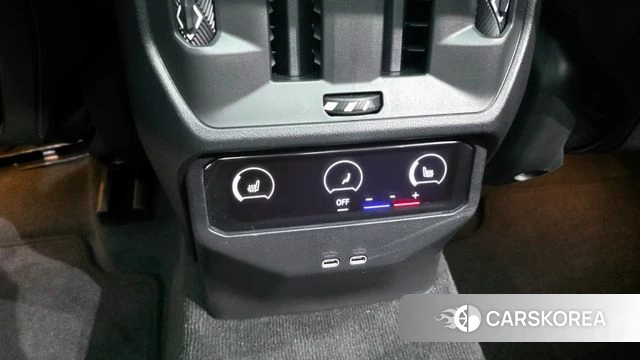 BMW X3 (G45) id 4279889 из Кореи 10