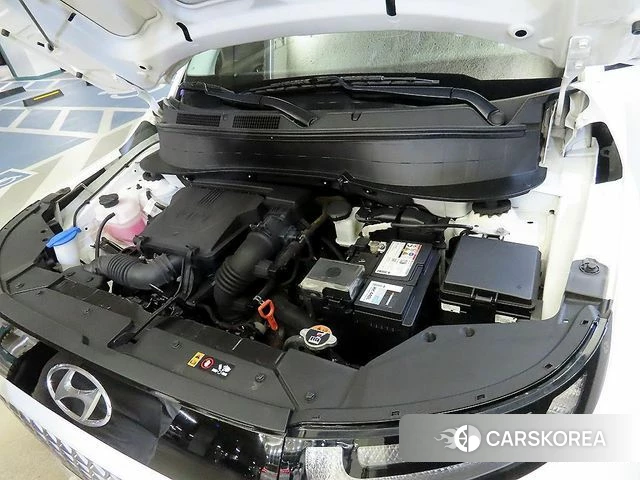 Hyundai Casper id 4692338 из Кореи 10