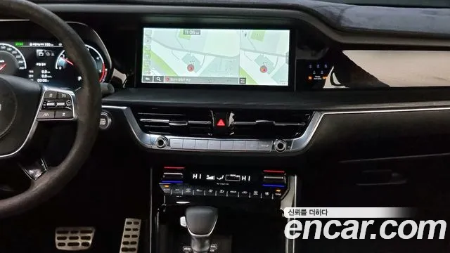 Kia Mohave Master id 2652532 из Кореи 10