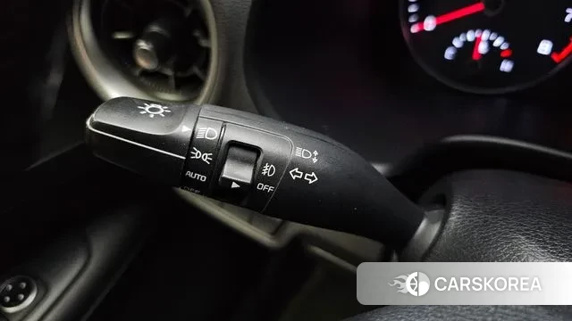 Kia Come New K3 id 3123431 из Кореи 10