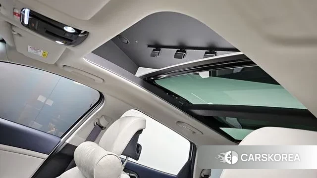 Kia Sportage 5th Generation Hybrid id 3031750 из Кореи 10