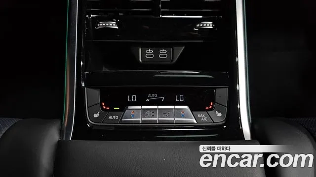 BMW 8 Series (G15) id 2950818 из Кореи 10