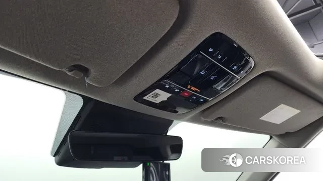 Hyundai Santa Fe (MX5) id 3093183 из Кореи 10