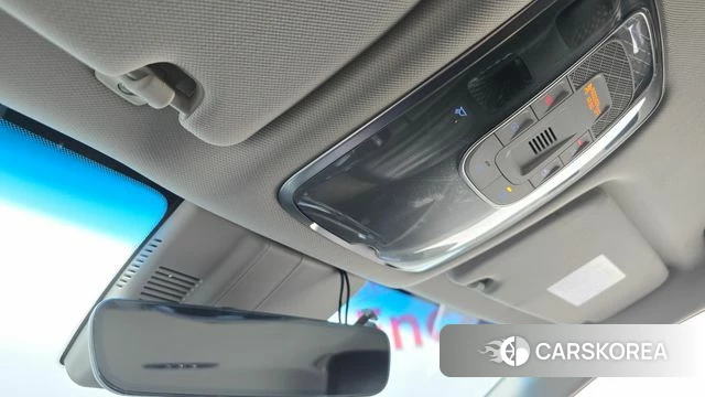 Genesis G80 (RG3) id 4317270 из Кореи 10