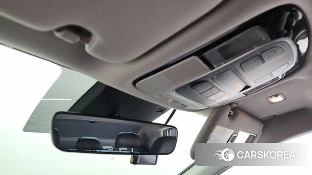 Hyundai Sonata Hybrid (DN8) id 3842778 из Кореи 10