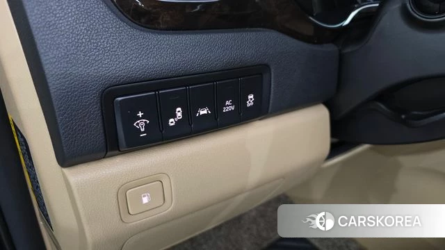 Kia The New Carnival id 4362905 из Кореи 10