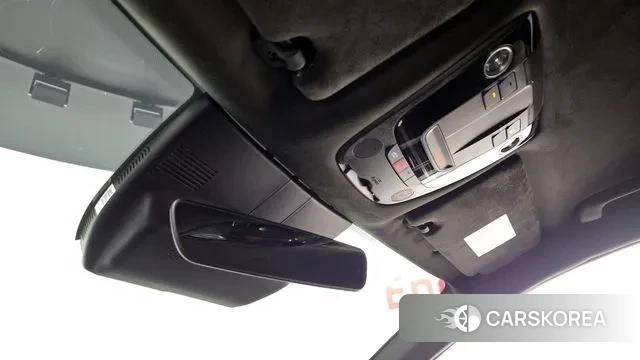 Kia The New K5 3rd generation id 3388560 из Кореи 10