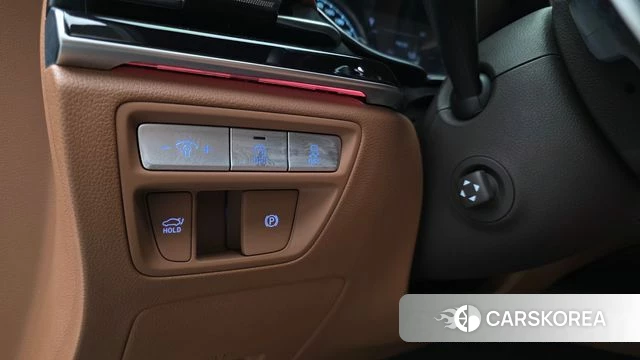 Genesis G80 (RG3) id 4740044 из Кореи 10