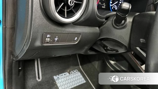 Hyundai The New Kona id 4416272 из Кореи 10