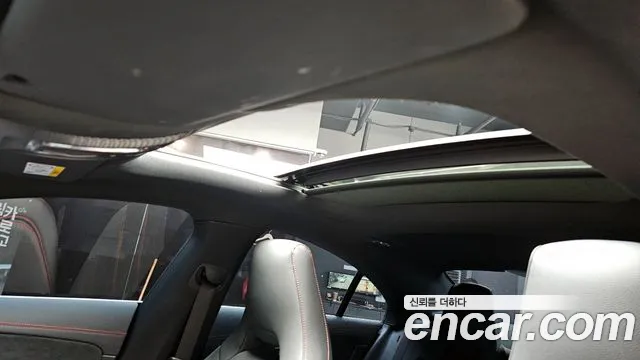 Mercedes-Benz CLA-Class C118 id 2822138 из Кореи 10