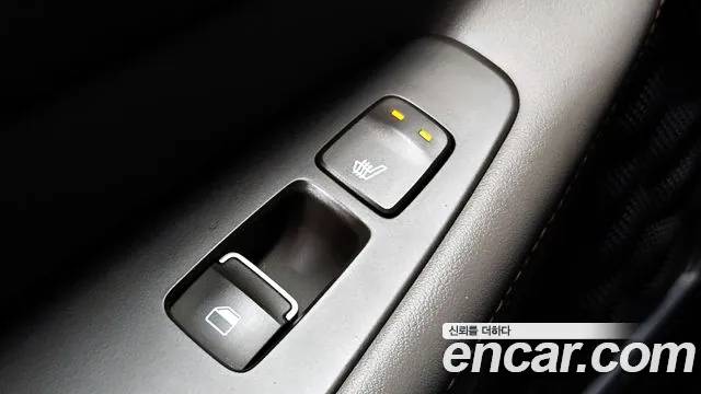 Hyundai Santa Fe TM id 2638942 из Кореи 10