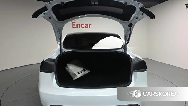 Tesla Model 3 id 4622894 из Кореи 10