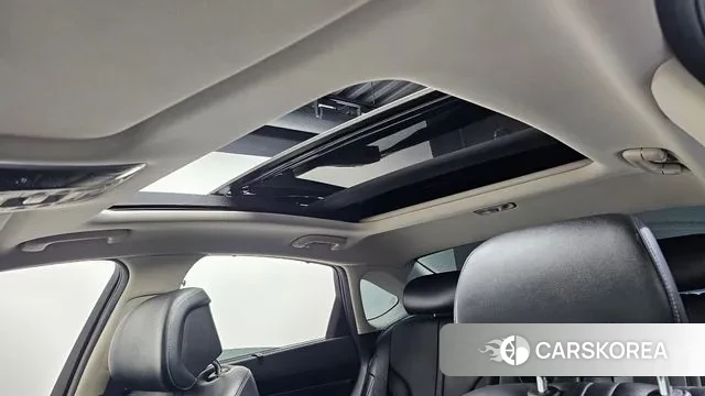 Genesis G80 (RG3) id 3444120 из Кореи 10