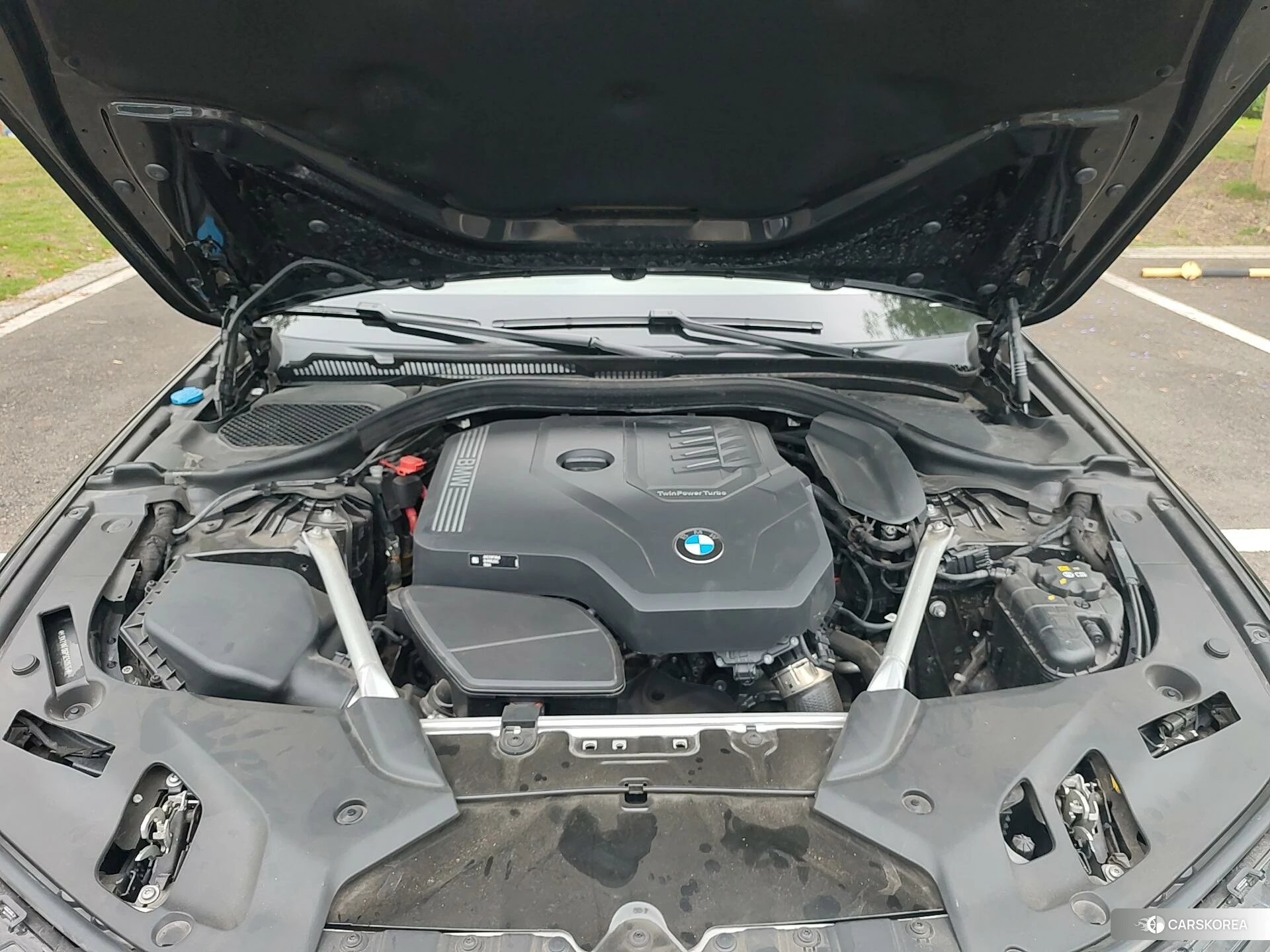 BMW 5 series id 4452231 из Китая 10