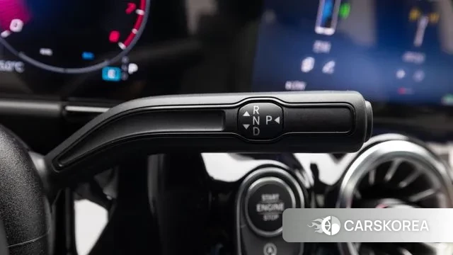 Mercedes-Benz GLA - Class H247 id 3261975 из Кореи 10