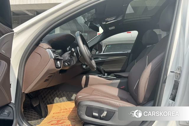 BMW 5 series id 4265103 из Китая 10