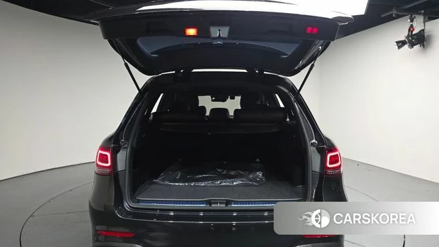 Mercedes-Benz GLC-Class X253 id 4488991 из Кореи 10