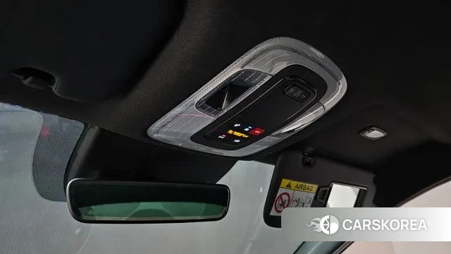 Hyundai The New Avante (CN7) id 3610341 из Кореи 10