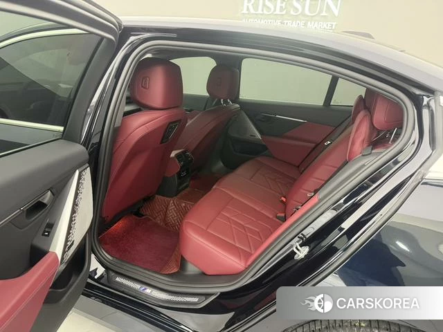 BMW 5 series id 4291143 из Китая 10
