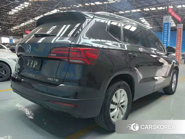 Volkswagen Tuyue id 4256031 из Китая 10