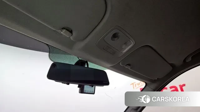 Hyundai The New Grand Starex id 3429356 из Кореи 10