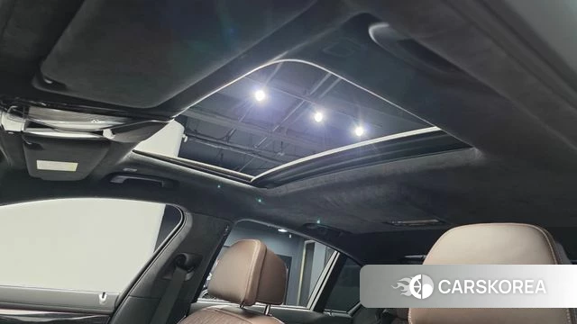 BMW 7 Series (G11) id 3860507 из Кореи 10