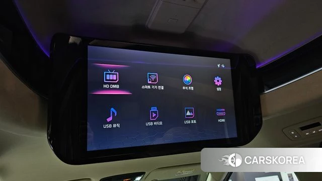 Kia Carnival 4th generation id 4231450 из Кореи 10