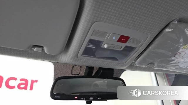 Hyundai Casper id 4223090 из Кореи 10