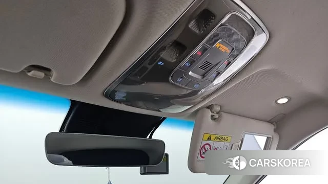 Genesis GV70 id 3586953 из Кореи 10